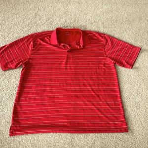 PGA Tour Polo shirt